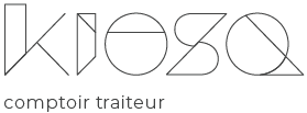 kiosq Logo